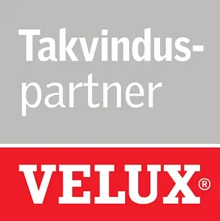 Logo - Takvinduspartner VELUX